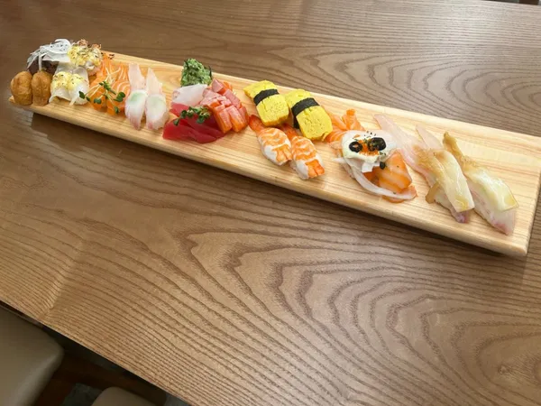 カンスシ0813 クムチョンドクサン本店の写真4