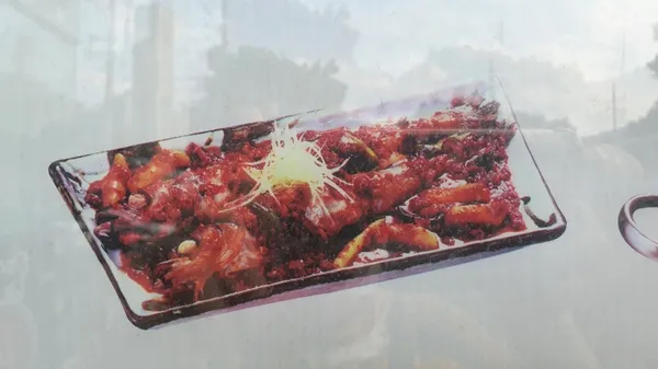 コノシルフクテチム ヨンサン店の写真2