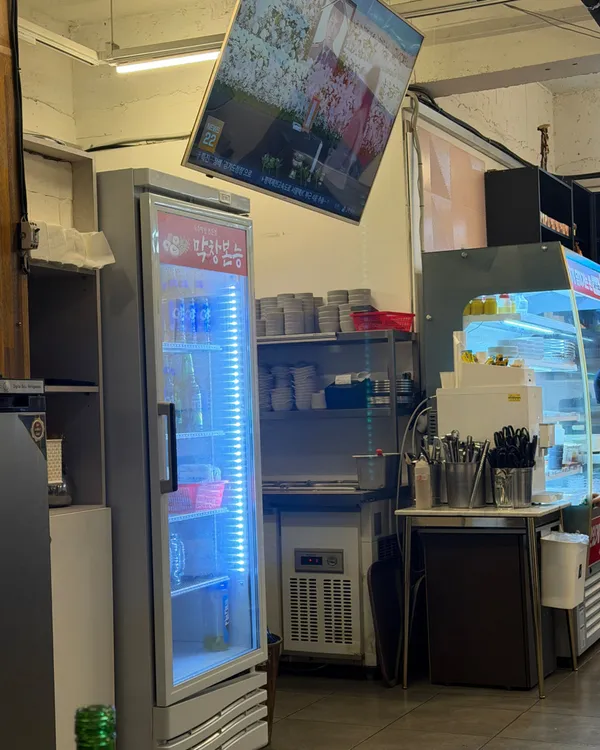 マクチャンボンヌンの写真3
