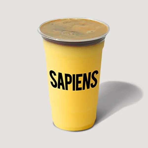 コーヒーサピエンス トクサンドン店の写真5