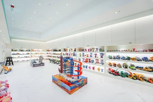 ワールドキング ソンナム店の写真2
