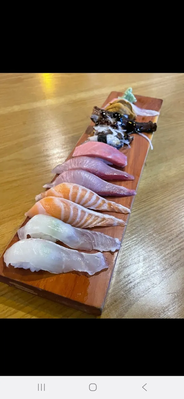 ファン スシの写真4