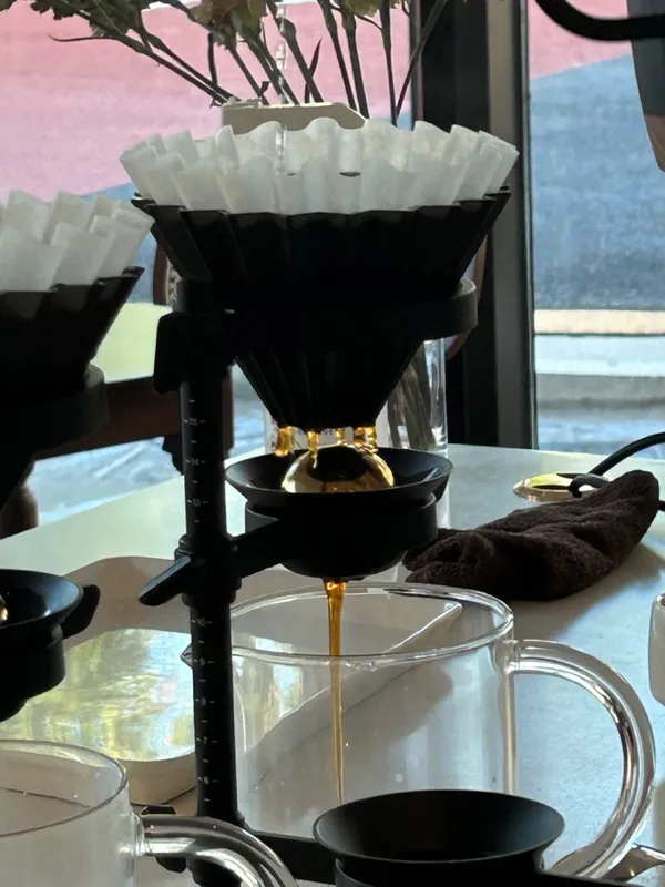 ポルチコーヒーの写真5