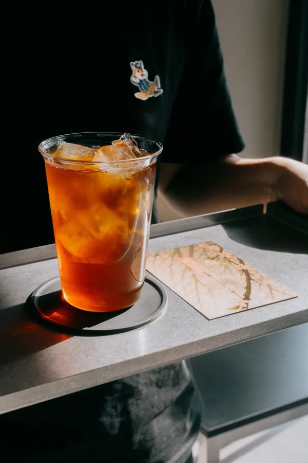 プリコ コーヒーラボの写真2
