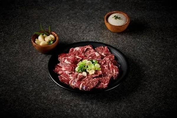육갑식당 잠원직영점の写真2