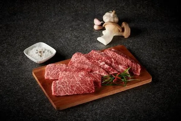 육갑식당 잠원직영점の写真3