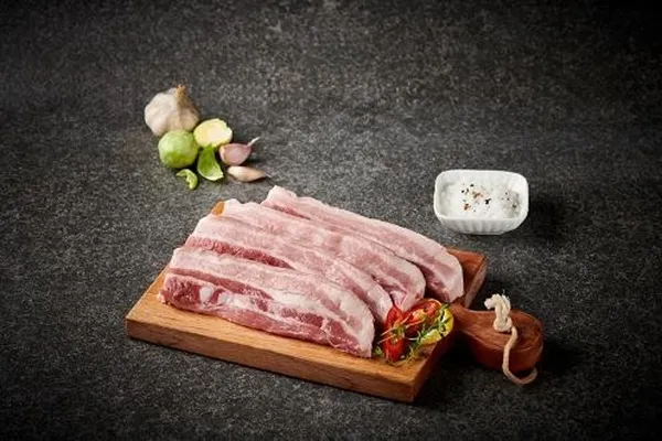 육갑식당 잠원직영점の写真5
