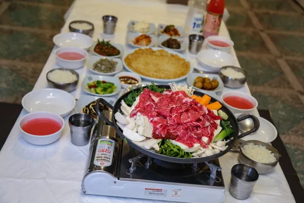 ムンギョンセジェイムコクチョンガーデンの写真2