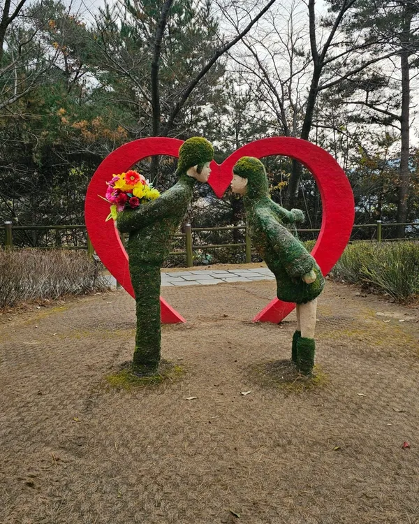 チョンジャンホ