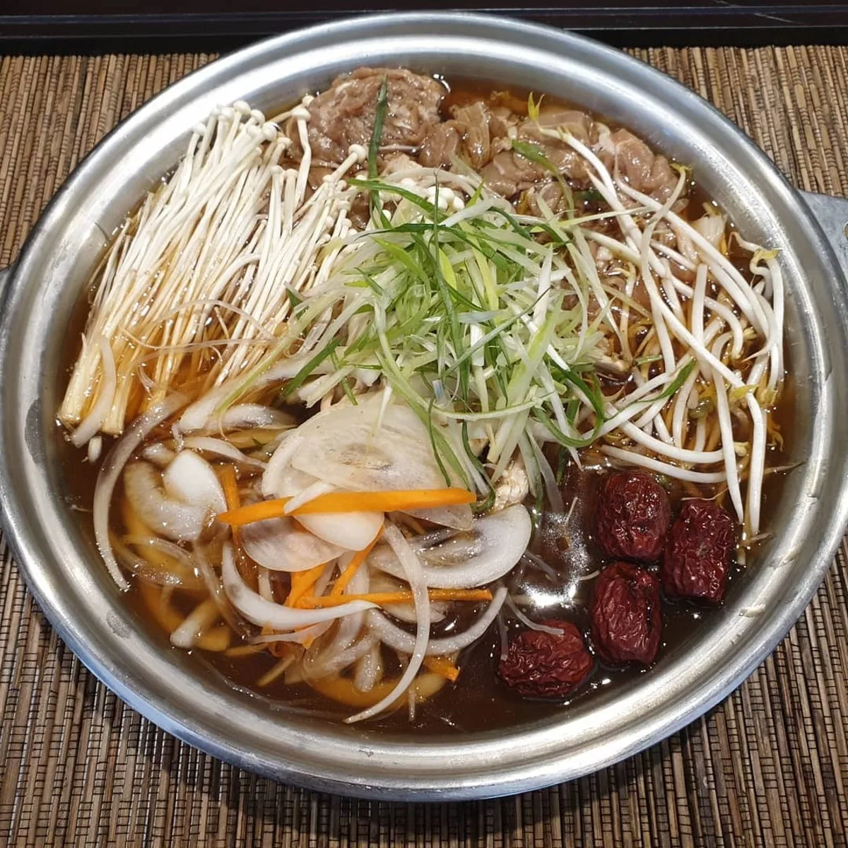 トバンのメイン写真