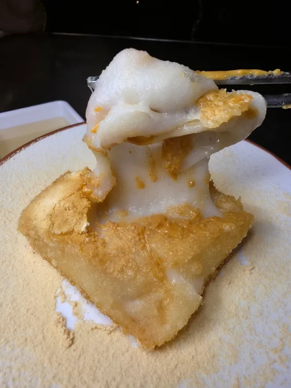 トゥンガルビダリン 本店の写真5
