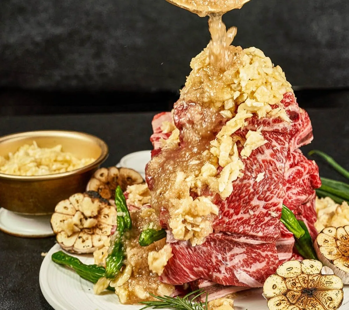 호보식당 강남역삼본점のメイン写真