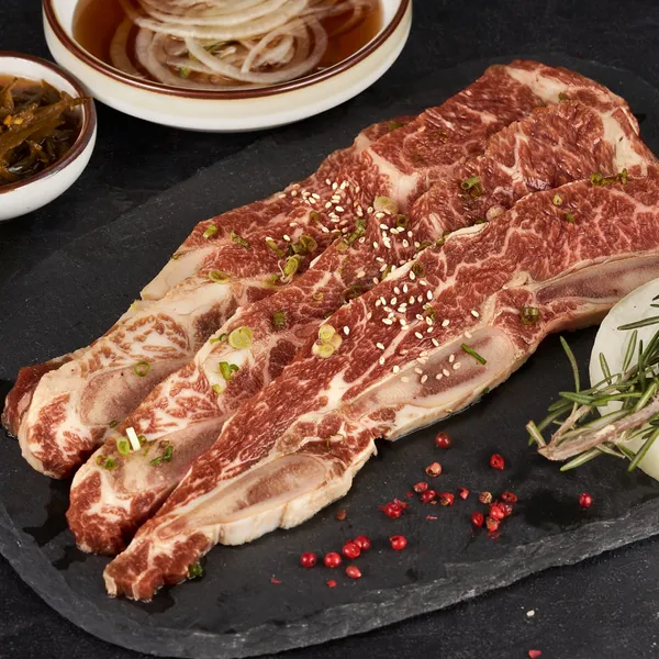 호보식당 강남역삼본점の写真3