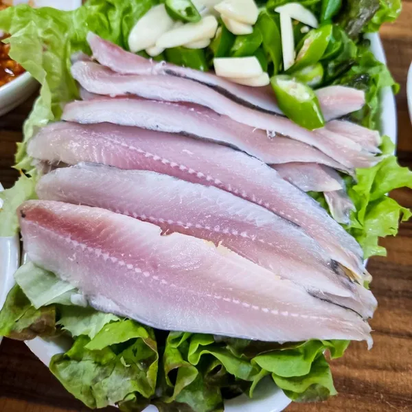 ソンウォン食堂の写真3