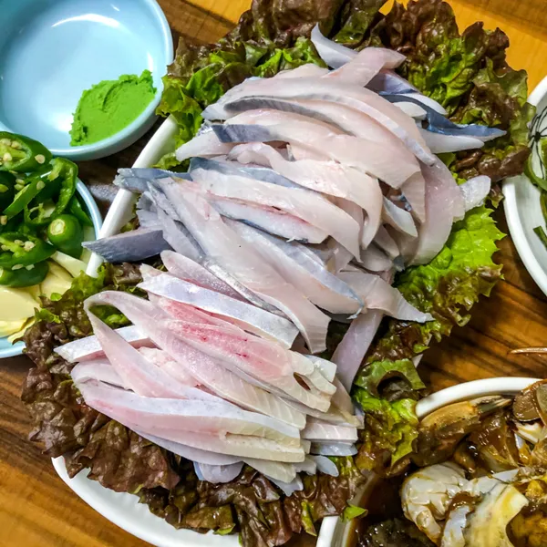 ソンウォン食堂の写真4