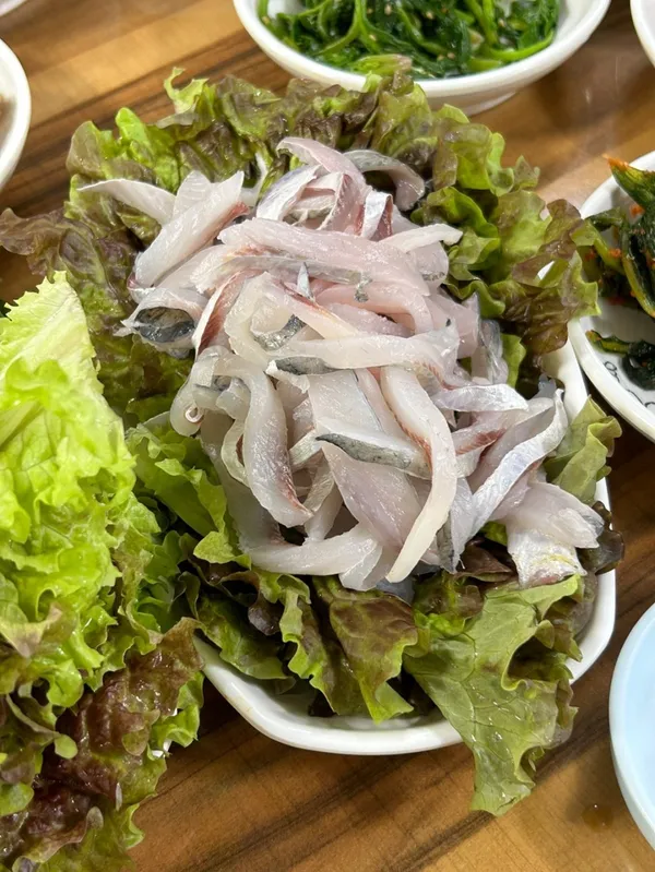 ソンウォン食堂の写真5