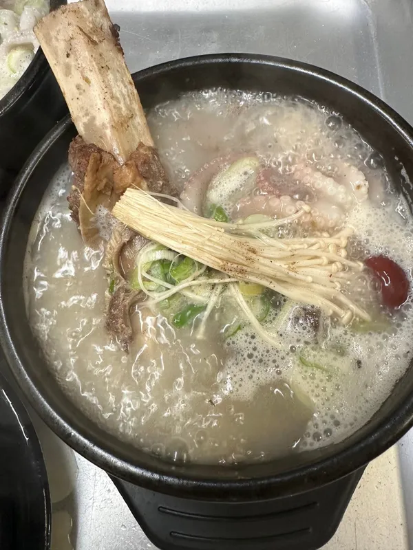 シナンサンナクチの写真2