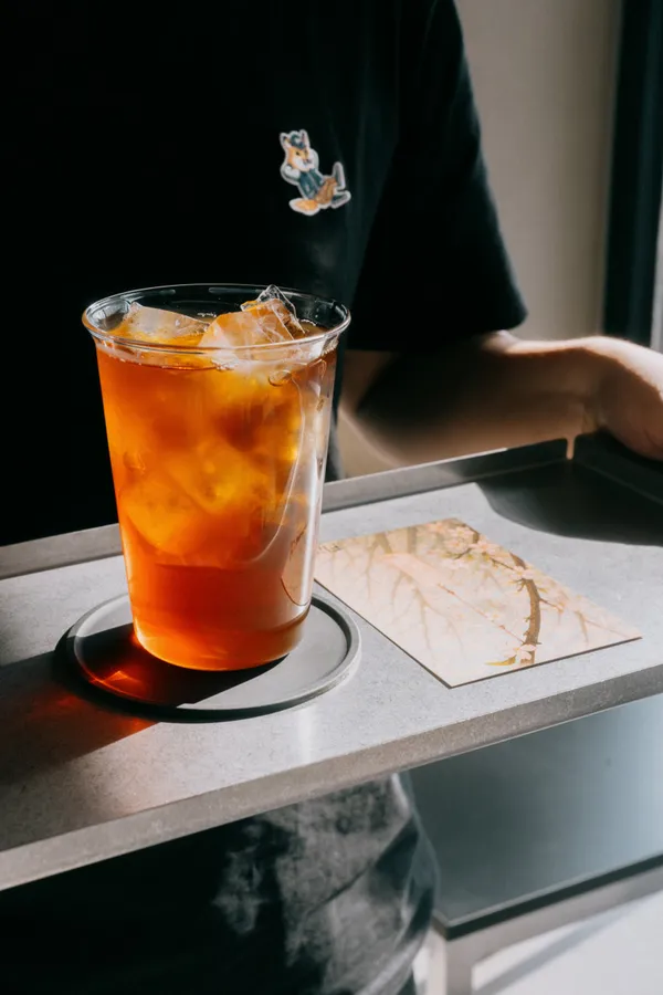 プリコ コーヒーラボの写真3