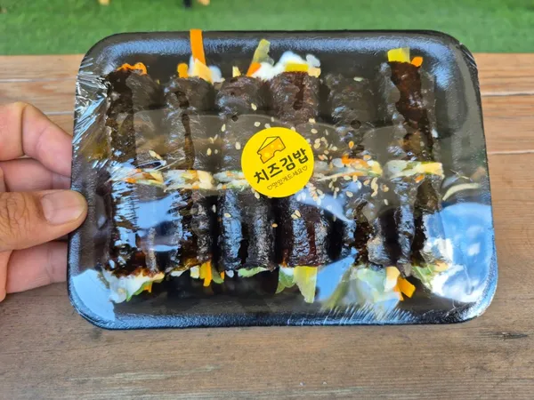 ソテジョンブンシクチョムの写真4