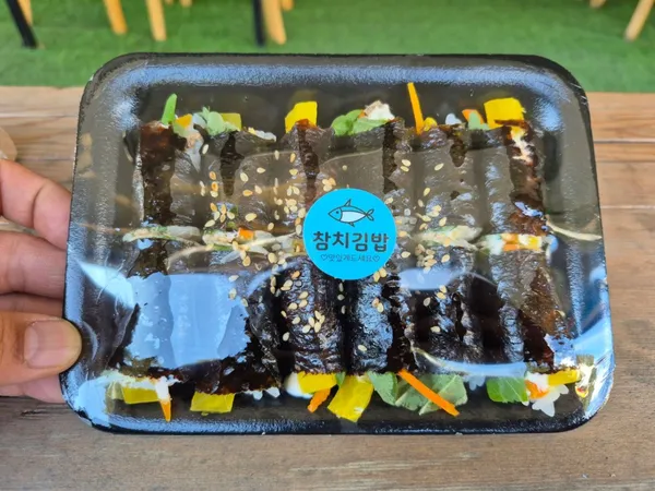 ソテジョンブンシクチョムの写真5