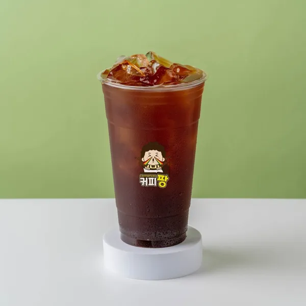 コーヒーパン サンヨン店の写真2