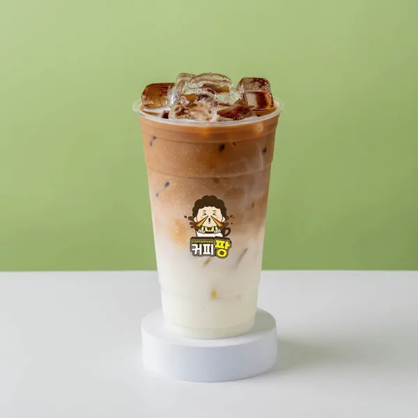 コーヒーパン サンヨン店の写真3
