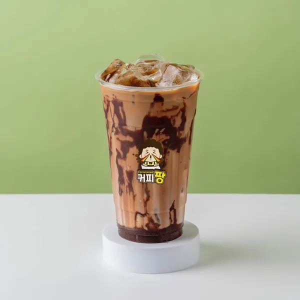 コーヒーパン サンヨン店の写真4