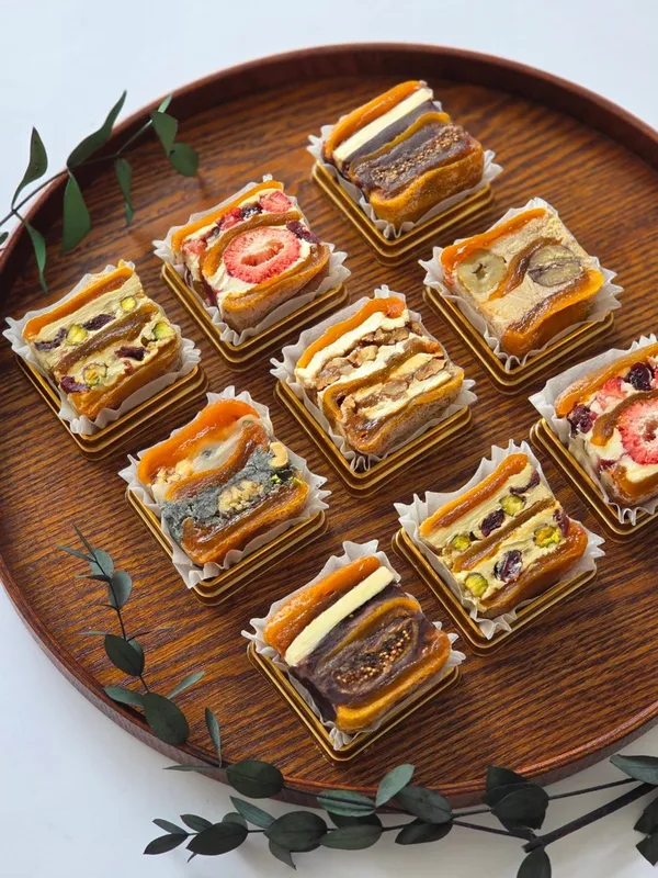 キョンチョンハノクの写真2