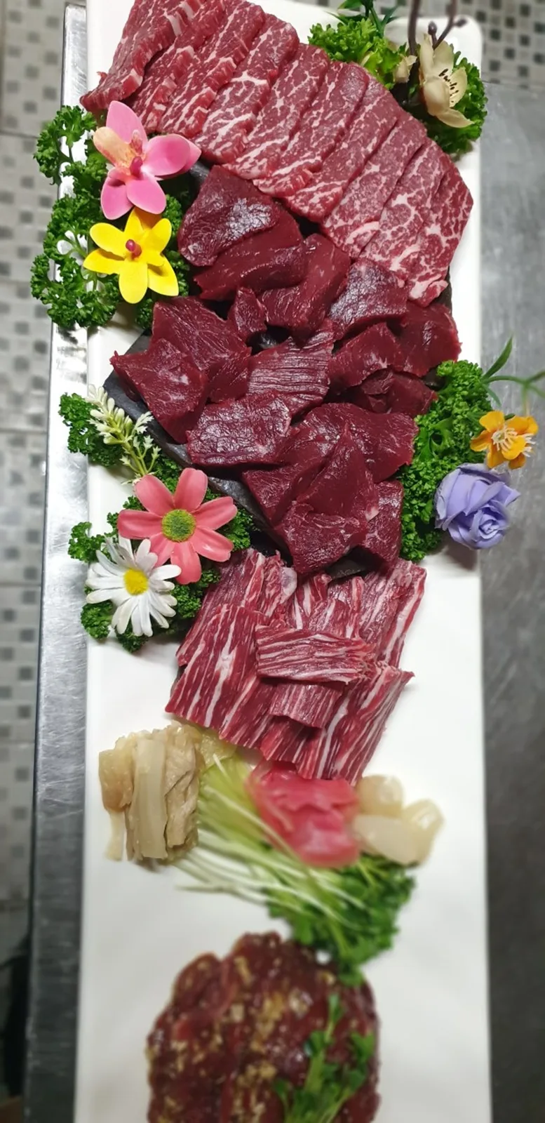 アリラン 本店のメイン写真